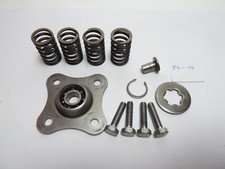 Honda CR 80 - Druckplatte Federn Schrauben | Kupplung Motor