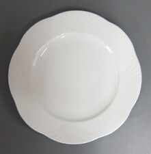 Kuchenteller 21 cm Teller Villeroy & Boch Arco weiss weiß V & B 