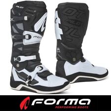 2024 MX Boots Forma Pilot PRO