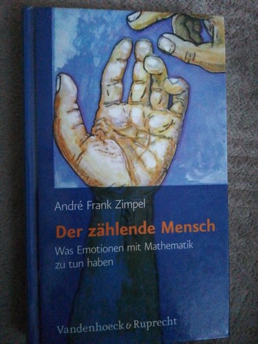Der zählende mensch was - der,