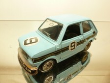Mebetoys 8564 fiat - 8564, 126