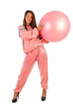 PVC Schwitz Sauna Anzug