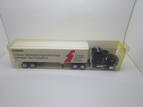 Herpa albedo amw - amw:, siemens