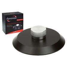 Dynavox Schallplattenklemme