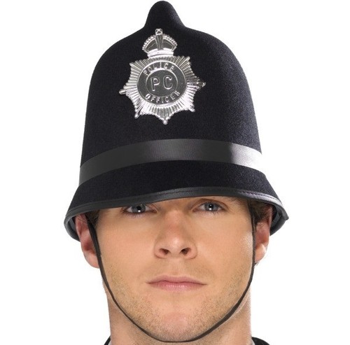 Erwachsene polizei kostüm - erwachsene,