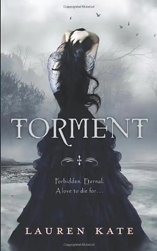 Fallen torment lauren - -,