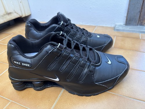 Nike shox - nike, nz
