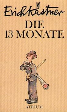 Die monate von - monate,