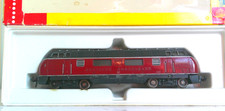 Diesellok V 200 035 DB Fleischmann 1381 Spur H0 OVP
