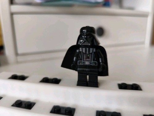 Lego darth vader - lego,
