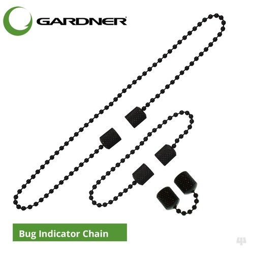 Gardner tackle bug - gardner,