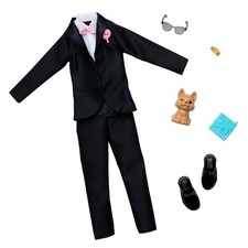 Barbie fashions 2er pack - fashions, 2er-pack