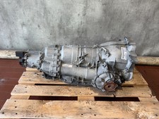 Audi A6 4F C6 3.2 FSI Getriebe