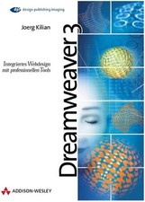 Dreamweaver 3. Integriertes