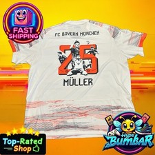 Adidas FC Bayern 2025 / 2026