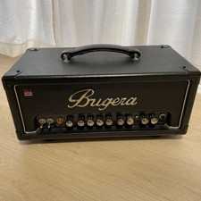 Bugera infinium tube amp - tube,