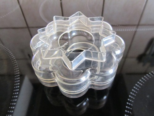 Tupperware aufbewahrungsbox - tupperware,