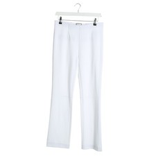 Hose Seductive Weiß 38