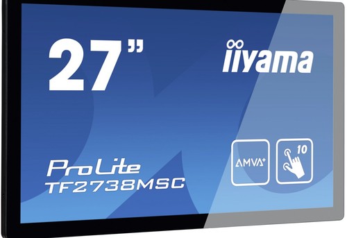 Iiyama prolite tf2738msc - iiyama,