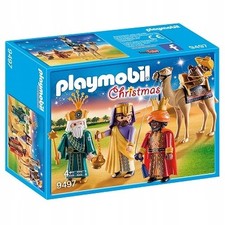 Playmobil 9497 Spielzeug - Heilige Drei Könige