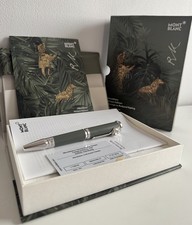 Montblanc writers edition - writers,
