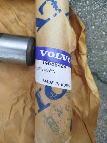 Volvo pin bolzen voe - /,