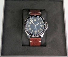 Messerschmitt Fliegeruhr mit