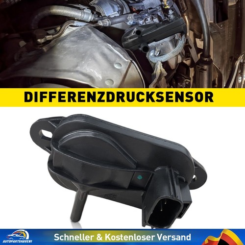 Differenzdruck