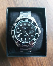 Magnum Herrenuhr Uhr