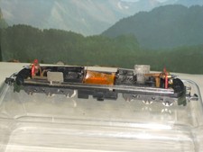 PIKO N 5/4111 Diesellok