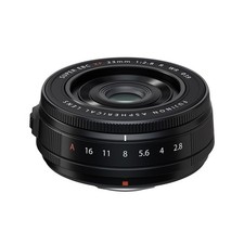 FUJIFILM FUJINON XF 23 mm f2,8