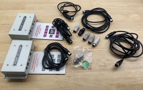 Tastatur adapter extenders - tastatur,