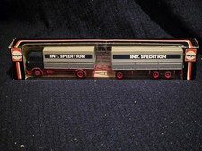 Herpa, Mercedes-Benz NG