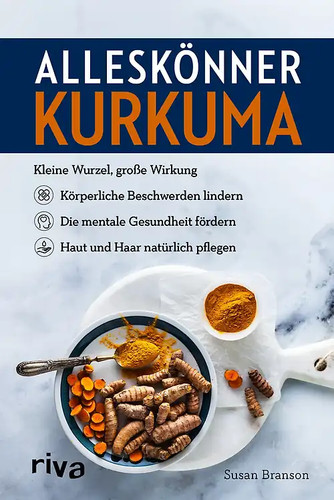 Alleskönner kurkuma - alleskönner,