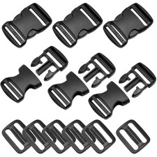Schnallen Clips Tri-Glide