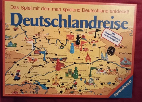 Deutschlandreise hervorragend - deutschlandreise,