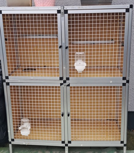 Kleintierkäfig nagerkäfig - kleintierkäfig, /