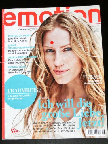 Emotion das andere