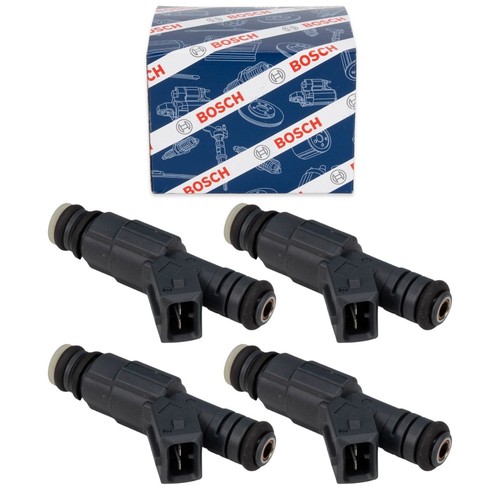 Bosch einspritzventil für - 4x,
