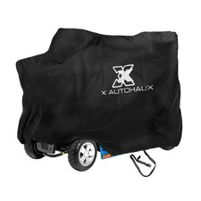 Motorcycle Cover for Mobility