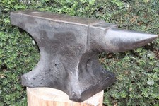 Hufschmied schmiedeamboss 67kg - schmiedeamboss,