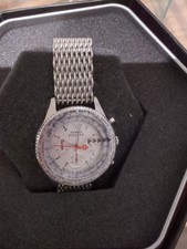 Herren-Armbanduhr Detomaso