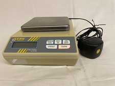 Präzisionswaage Kern 440-47N