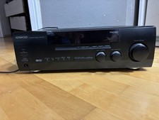 Kenwood AV Surround Receiver
