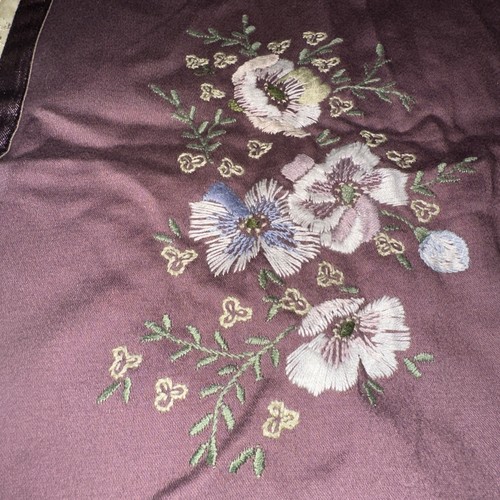 Alte mitteldecke tischdecke - alte,