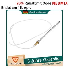 Ersatz Teleskop Passt für