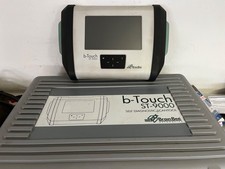 Brain Bee b-Touch ST 9000 Diagnose Tester KFZ Diagnose