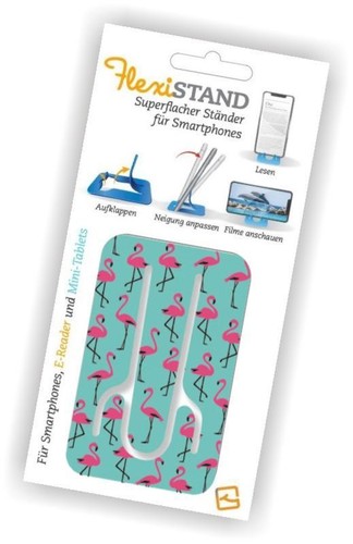 Flexistand - , (flamingo)