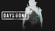 Days gone code per email - days,