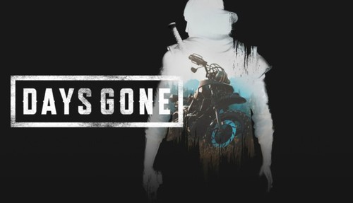 Days gone code per email - email, (pc